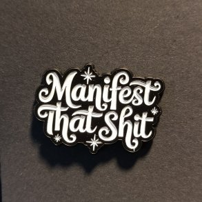 Emalje Pin 