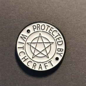 Emalje Pin 