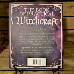 The Book of Practical Witchcraft (Paperback)