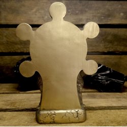 Hekate Gudinde Statue