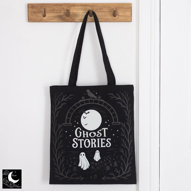 "Ghost Stories" Mulepose