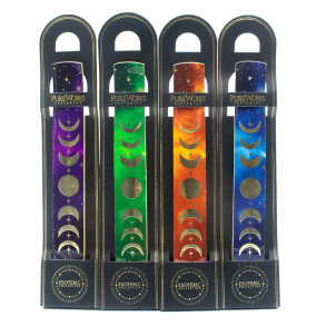 Pure Works R�gelsesholder m. M�nefase
