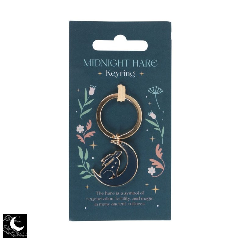 "Midnight Hare" N�glering