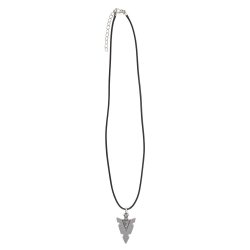 "Arrowhead of Strength" Halsk�de