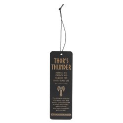 "Thor's Thunder" Bogm�rke i Tr�