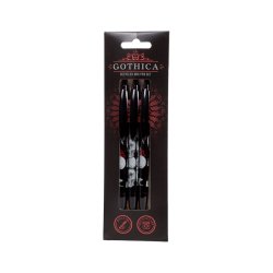 Gothica Kuglepens�t