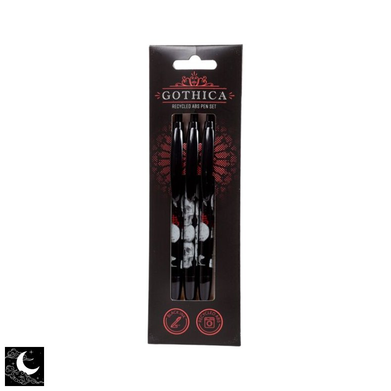 Gothica Kuglepens�t