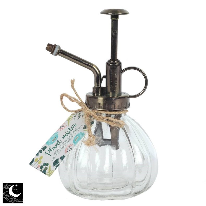 Blomsterforst�ver i Glas