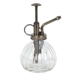 Blomsterforst�ver i Glas