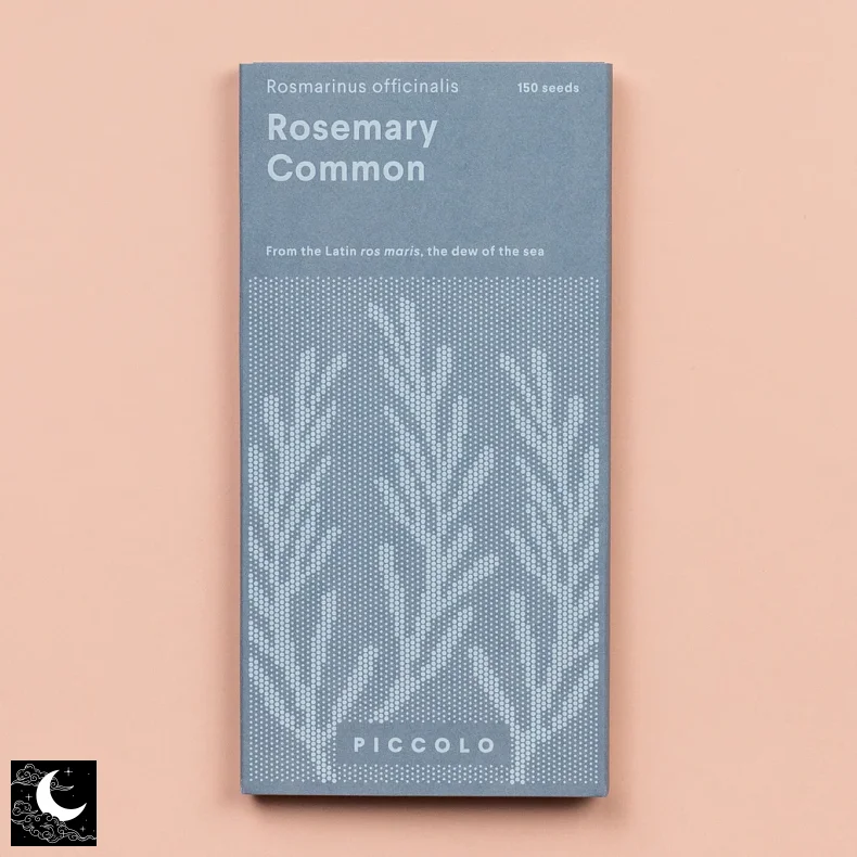 Rosmarinfr� (Rosemary Common)