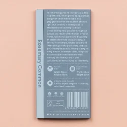 Rosmarinfr� (Rosemary Common)