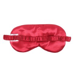 "Sweet Dreams" Satin Sovemaske