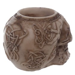 Kranie Holder til Fyrfadslys