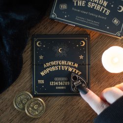 Mini Rejsest�rrelse Ouija Br�t