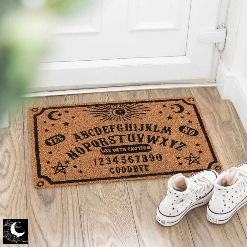 "Talking Board" D�rm�tte