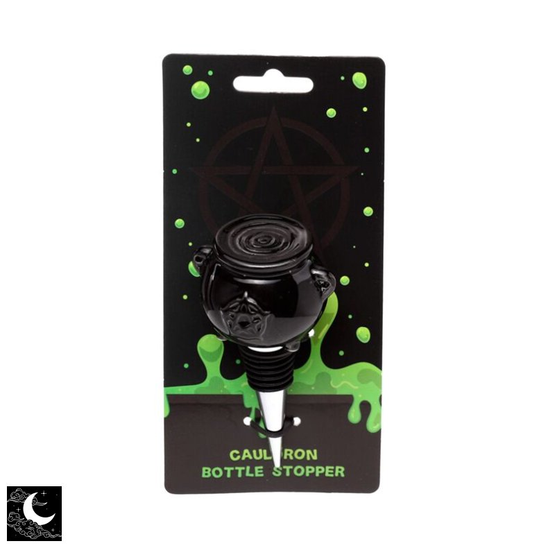 Keramisk Kedel Flaskeprop