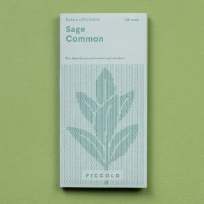 Salviefr� (Sage Common)