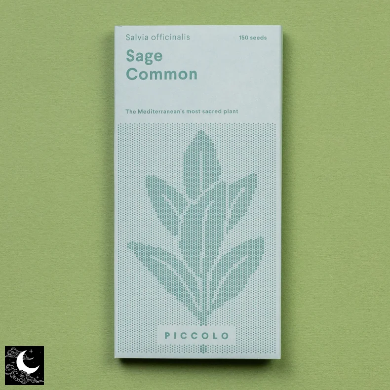 Salviefr� (Sage Common)