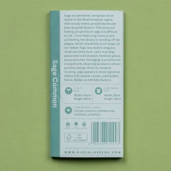 Salviefr� (Sage Common)