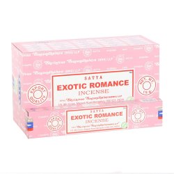 Satya R�gelsespinde - Exotic Romance