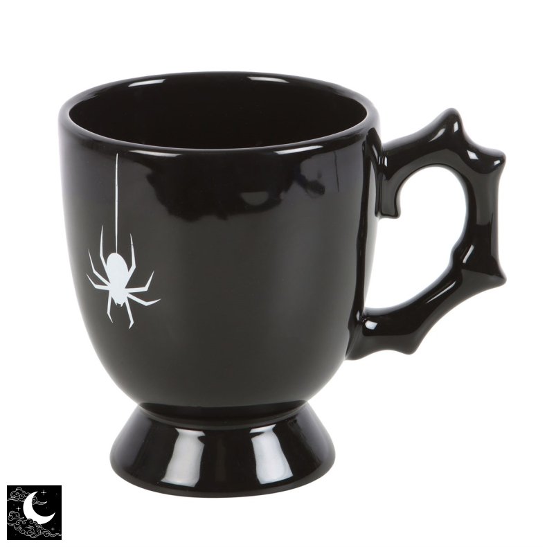 "Black Spider" Tekop