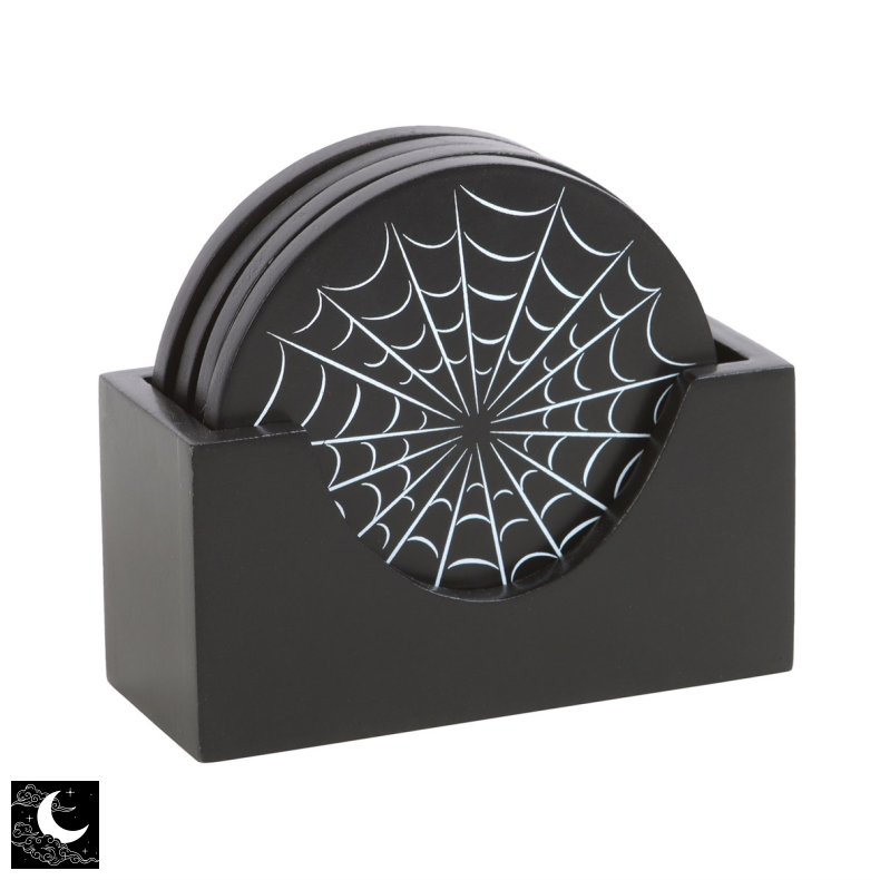 Spiderweb Bordsk�nere