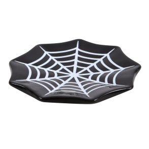 Spiderweb Tinket Dish