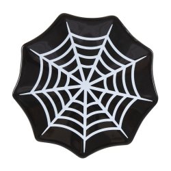 Spiderweb Tinket Dish