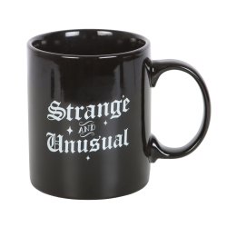 "Strange and Unusual" Krus