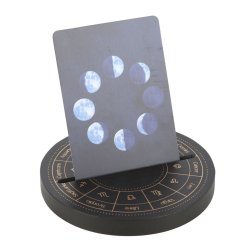 Astrologi Hjul Tarotkort Holder