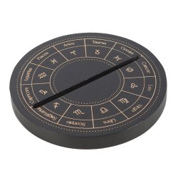 Astrologi Hjul Tarotkort Holder