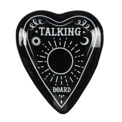 "Talking Board Planchette" Trinket Dish