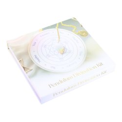 Opalit Pendul Divination Kit