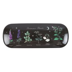 "Poisonous Plants" Brilleetui