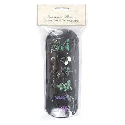 "Poisonous Plants" Brilleetui
