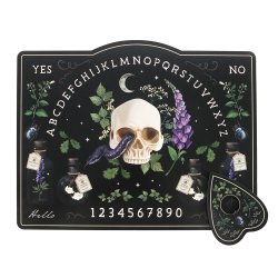 "Poisonous Plants" Ouijabr�t