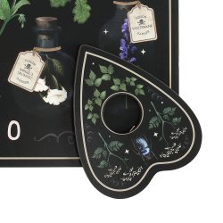 "Poisonous Plants" Ouijabr�t