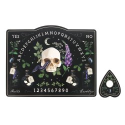 "Poisonous Plants" Ouijabr�t