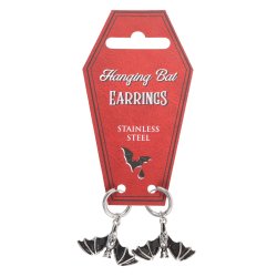 "Hanging Bat" �reringe