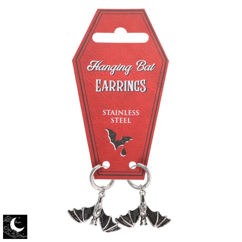 "Hanging Bat" �reringe