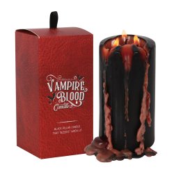 "Vampire Tears" Bloklys Stort