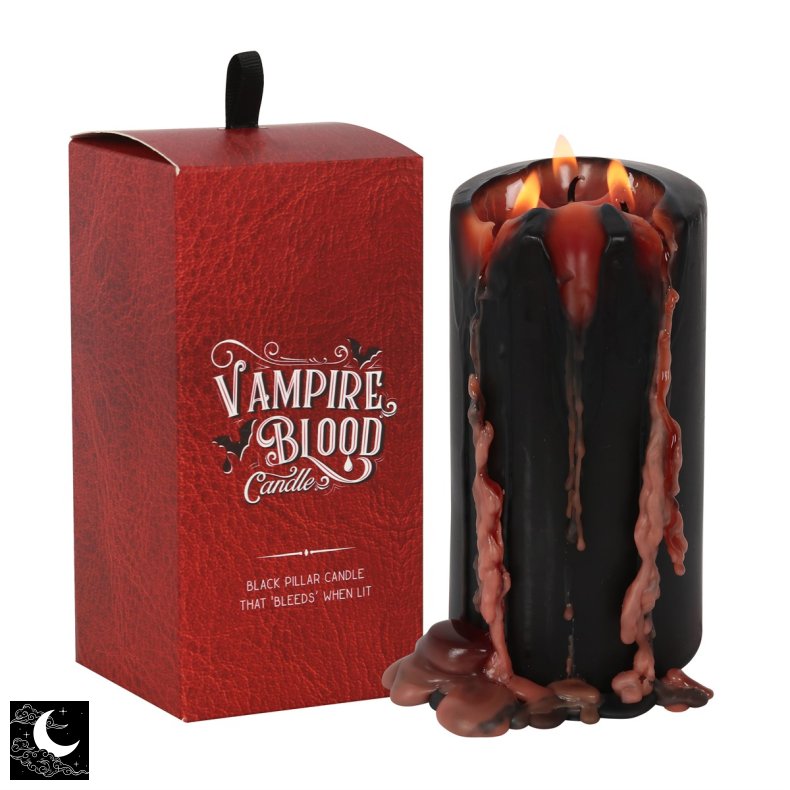 "Vampire Tears" Bloklys Stort