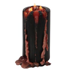 "Vampire Tears" Bloklys Stort