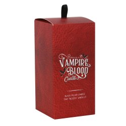 "Vampire Tears" Bloklys Stort