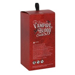 "Vampire Tears" Bloklys Stort
