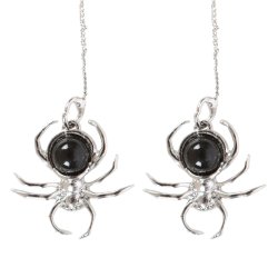 "Spider" Obsidian �reringe