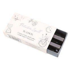 "Magic Spell In a Box" - Protection Spell Candle 3 stk.