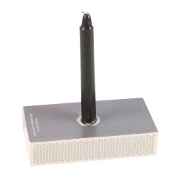 "Magic Spell In a Box" - Protection Spell Candle 3 stk.