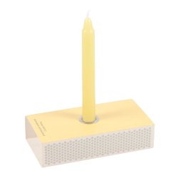 "Magic Spell In a Box" - Happiness Spell Candle 3 stk.