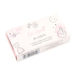 "Magic Spell In a Box" - Love Spell Candle 3 stk.